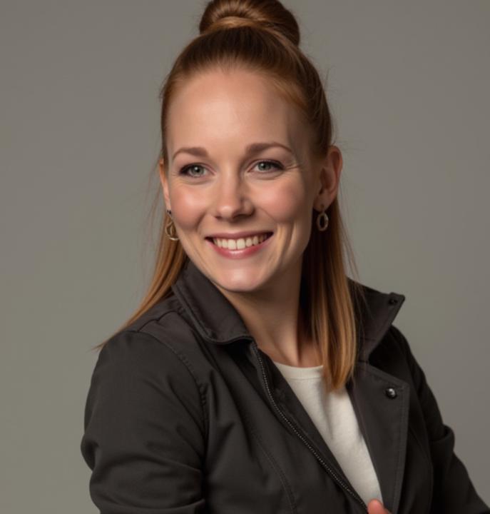 Anja Diana Lohmeyer