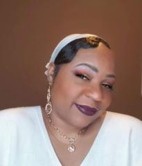 Lakecia Reynolds