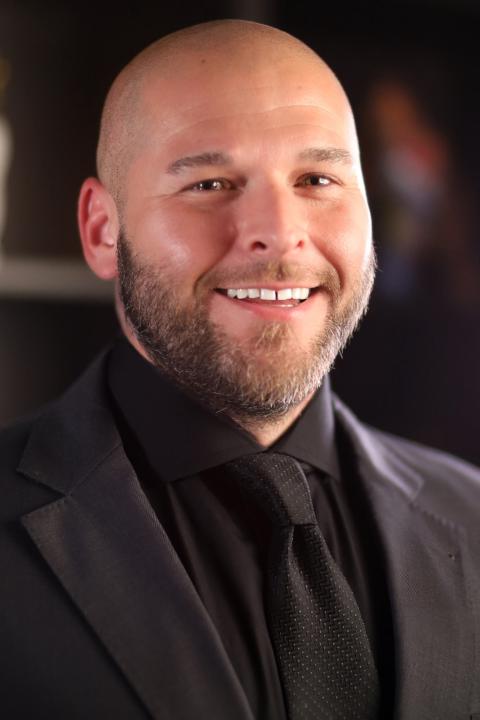 Ralph Flores