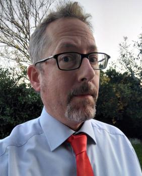 Jóáchimður Wilfrieðson