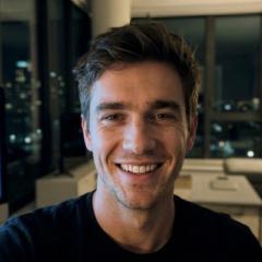Caleb Rourke