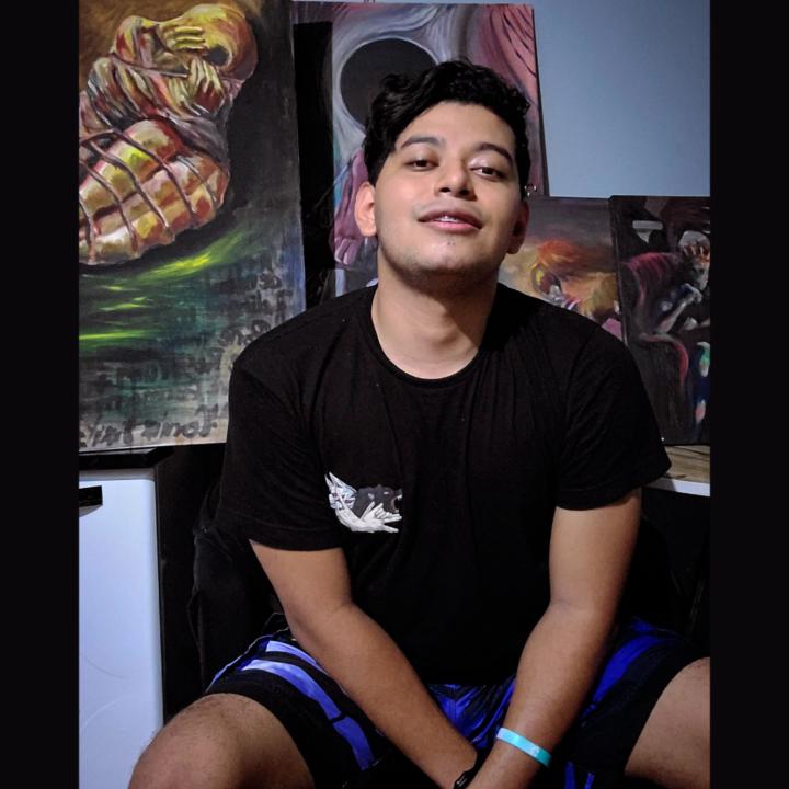Jonahaster Cruz