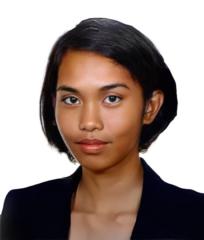 Maria Eloisa Cagang