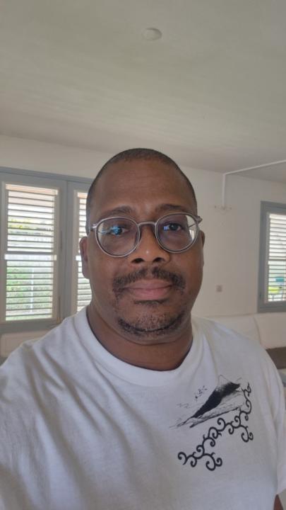Frederic Mounouchy