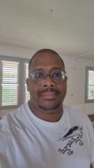 Frederic Mounouchy