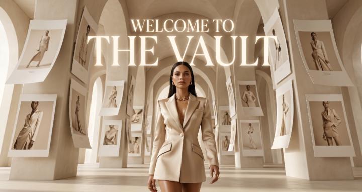 The Campaign Vault