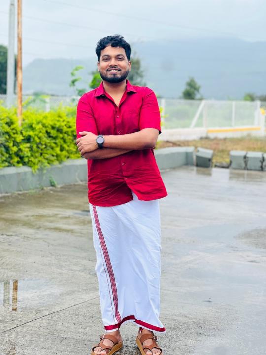 Akash Kumar