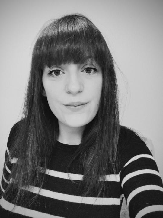 Océane Popelier