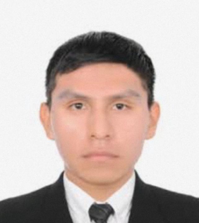 Santiago Huari Peralta