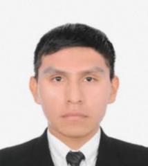 Santiago Huari Peralta