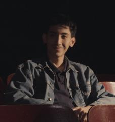 Agustín Miranda