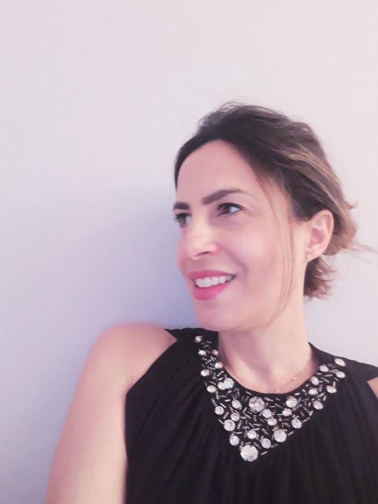 Τζαίην Παληοκώστα