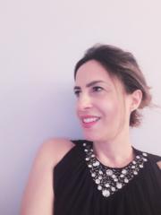 Τζαίην Παληοκώστα