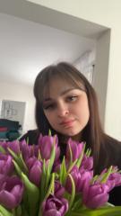 Anastasiia Lad
