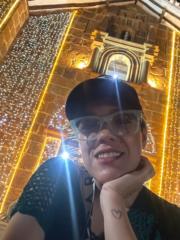 Stephanie Rojas Pardo