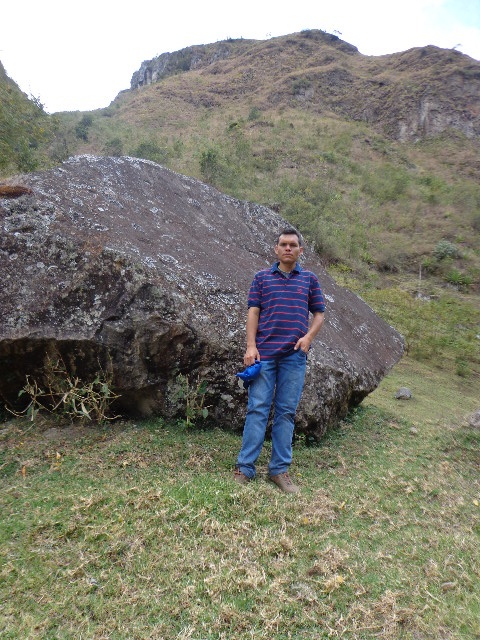 Hugo Armando Realpe Ledezma
