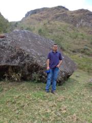 Hugo Armando Realpe Ledezma