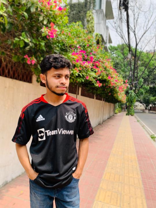 Nazmul Hasan