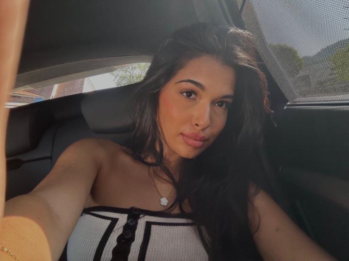 Nadja Ajvazovic