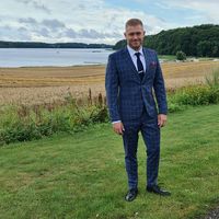 Morten Sloth Møller