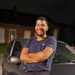 Karim Taouchant