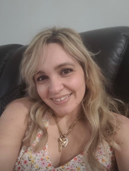 Miriam YADILA Mirabal