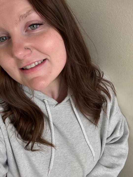 Morgan Bader