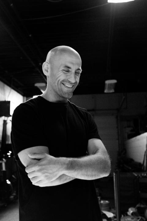 Oskar Gut