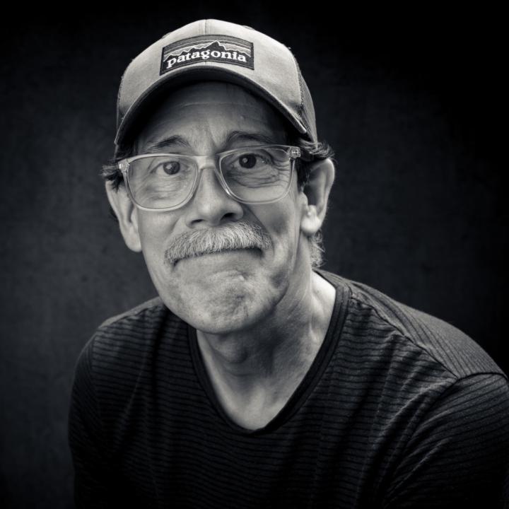 Geoffrey Baker
