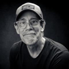 Geoffrey Baker