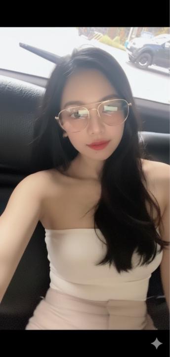 Glaiza Castro