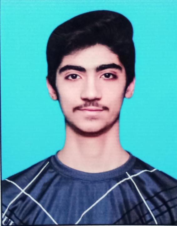 Muneeb Ur Rehman