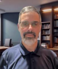 John Burkholder