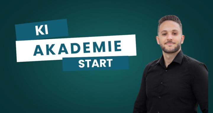 KI Akademie Start