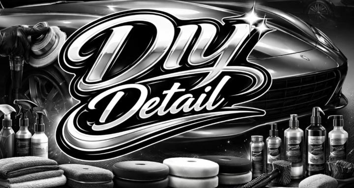 DIY Detail