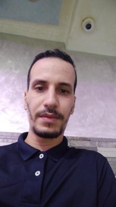 Mustapha Bouankhar