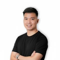 Edsel Ian Paul Vaflor