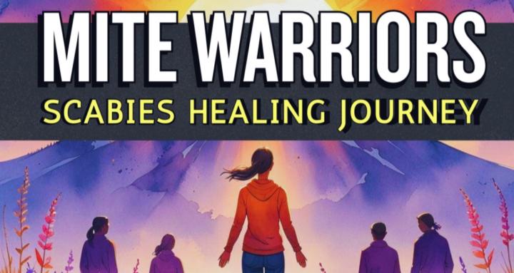 Mite Warriors -Scabies Healing