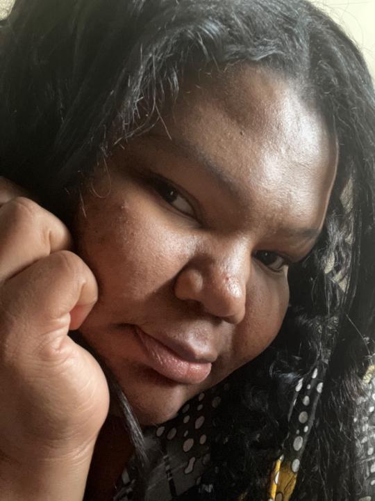 Jamissa Shanice Otere