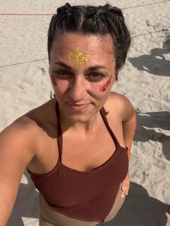 Serena Mancini