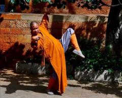 Shi Yanjun Shifu