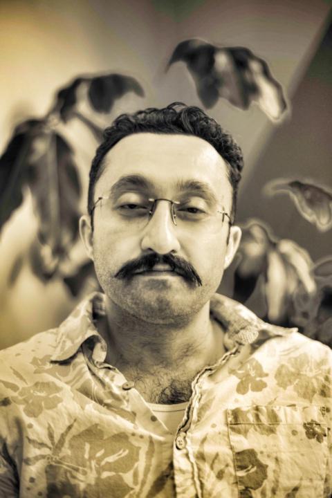 Amaar Verma
