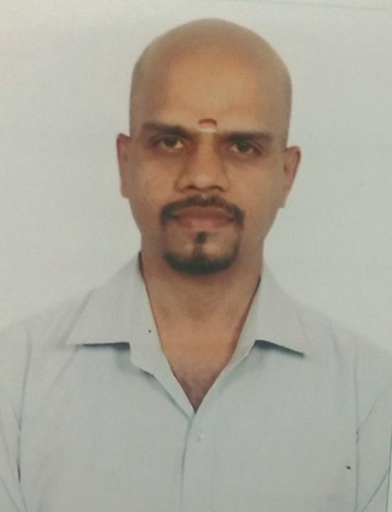 Yuvaraj Panneerselvam