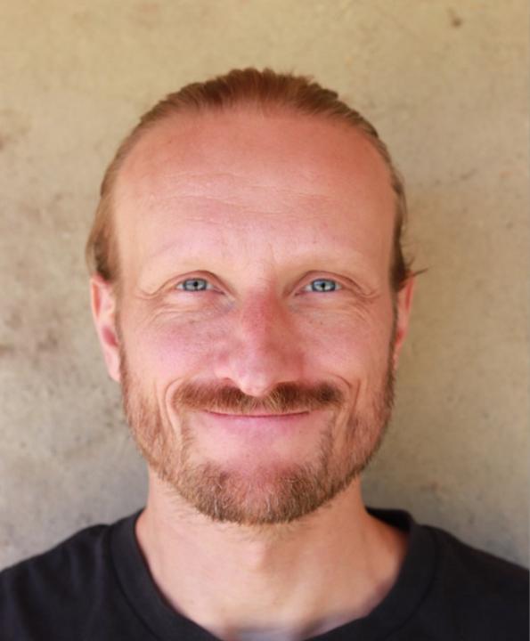 Thorsten Schülke