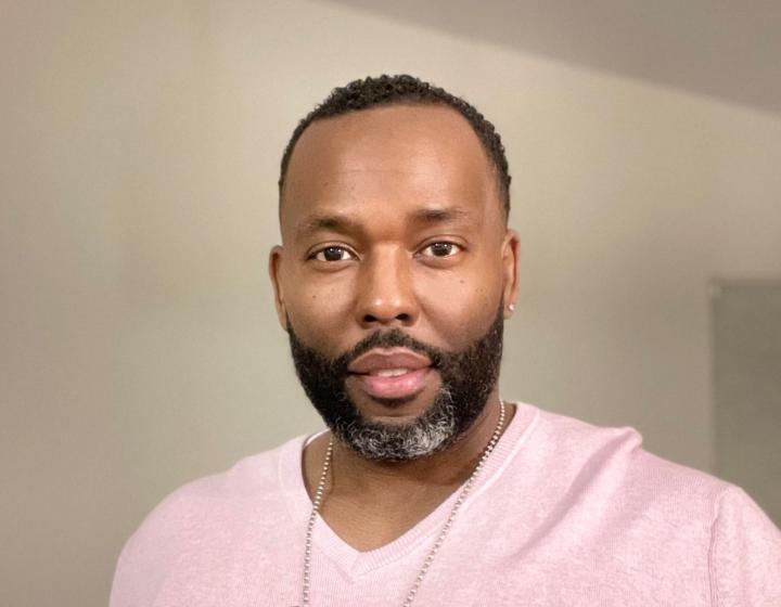 Joshua Randolph