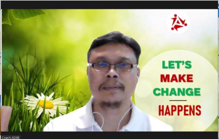 Purwaji Adjie
