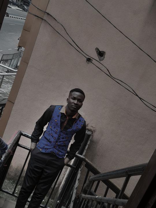 Grant Chris-Nwanguma
