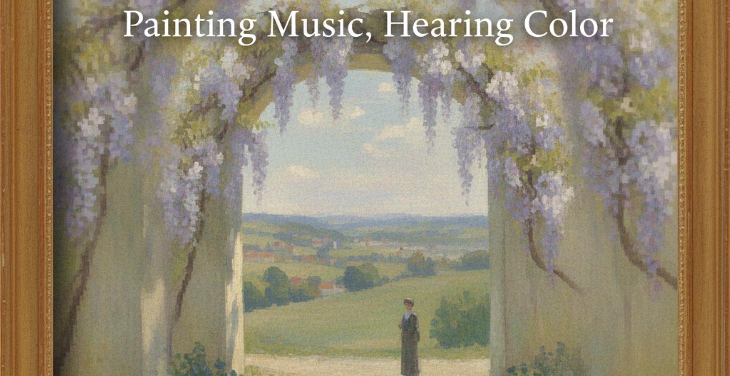 The Dior Palette: Chromatic Resonance