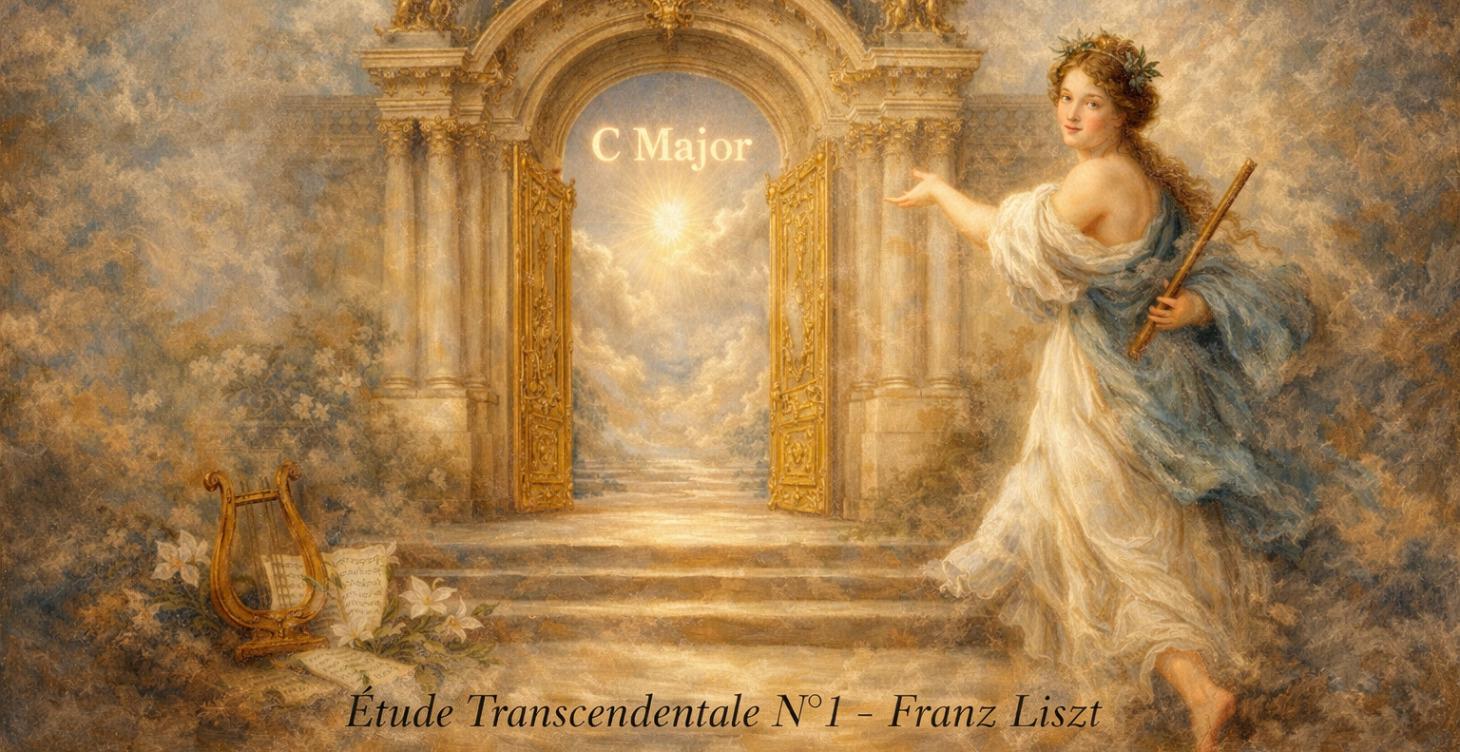 The Gates of Eternity: Embrace your force