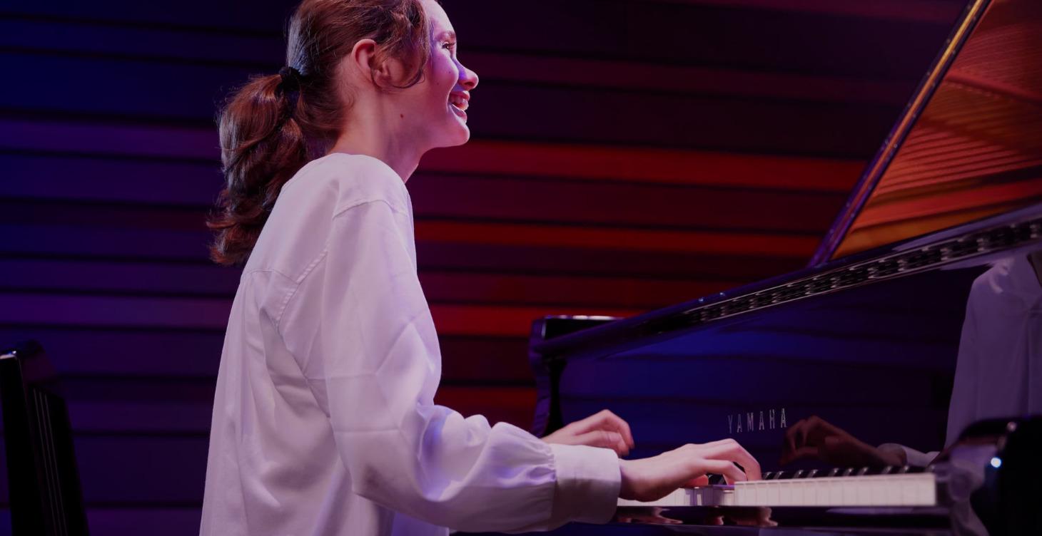 "Music Architecture: The Blueprint for Mastery"